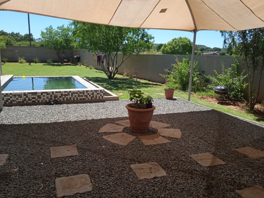 3 Bedroom Property for Sale in Quaggafontein Free State